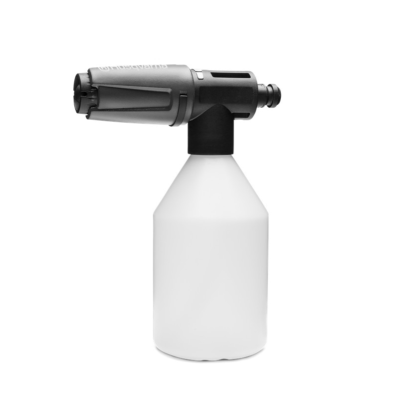 Lance à mousse HUSQVARNA FS300 pour nettoyeur haute pression PW125 PW235 PW350 PW240 PW370