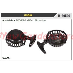 ROBIN brushcutter starter EC04EA-2 NB411 new type R160536