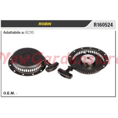 ROBIN Anlasser für Bürstenmäher EC10 R160524 | Newgardenstore.eu