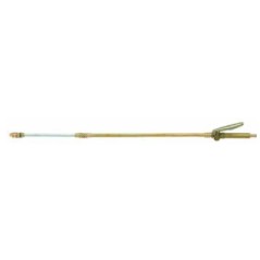 TECNOSPRAY brass telescopic lance for manual sprayer