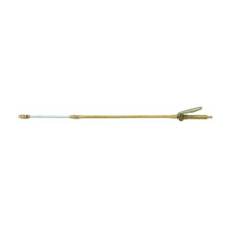 TECNOSPRAY brass telescopic lance for manual sprayer | Newgardenstore.eu