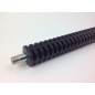 GALVANIZED THERMAL LANCE length 1500 inlet 1/4 G - M outlet 1/4 NPT