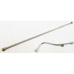 LONG THIN TYPE LANCE FOR KNAPSACK SPRAYER