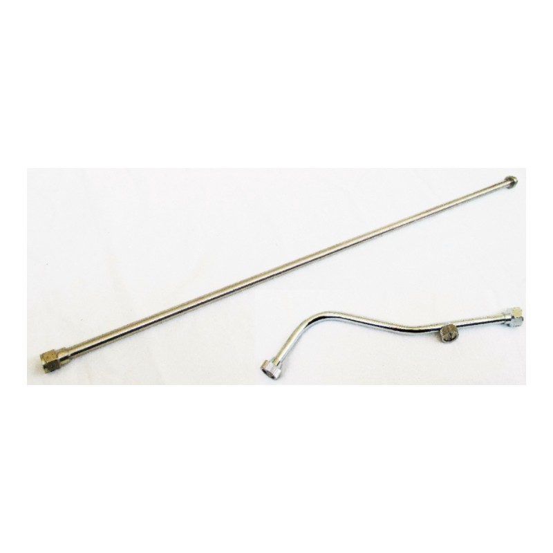 LONG THIN TYPE LANCE FOR KNAPSACK SPRAYER