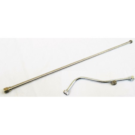 LONG THIN TYPE LANCE FOR KNAPSACK SPRAYER | Newgardenstore.eu