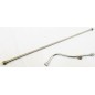 LONG THIN TYPE LANCE FOR KNAPSACK SPRAYER