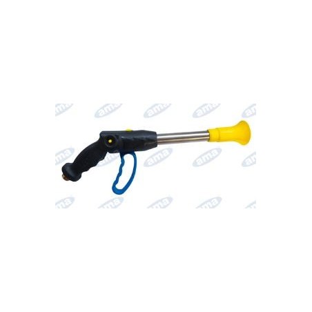 Turbo lance for agricultural and industrial washing length 300 mm | Newgardenstore.eu