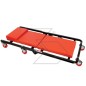 Folding under-car bed length 930mm width 440mm height 105 mm