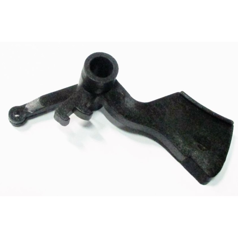 Throttle lever compatible with HUSQVARNA chainsaw 65 77 650 770
