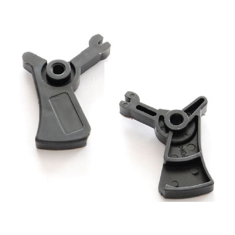 Throttle lever compatible with STIHL chainsaw 021 MS210 023 MS230 025 MS250