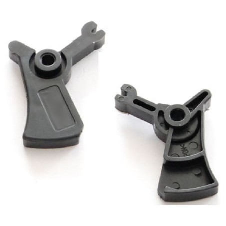 Throttle lever compatible with STIHL chainsaw 021 MS210 023 MS230 025 MS250 | Newgardenstore.eu