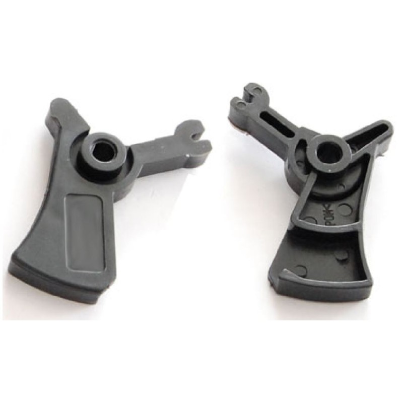 Throttle lever compatible with STIHL chain saw 029 MS290 039 MS390