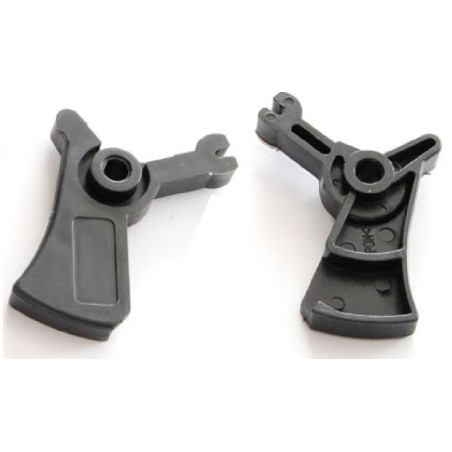Throttle lever compatible with STIHL chain saw 029 MS290 039 MS390 | Newgardenstore.eu