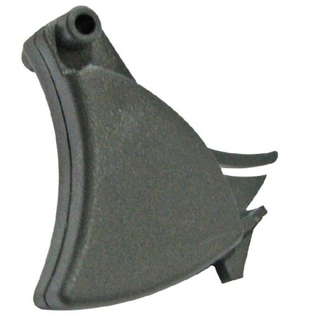 Lower throttle lever compatible with HUSQVARNA chainsaw 340 340E 345E 350 | Newgardenstore.eu