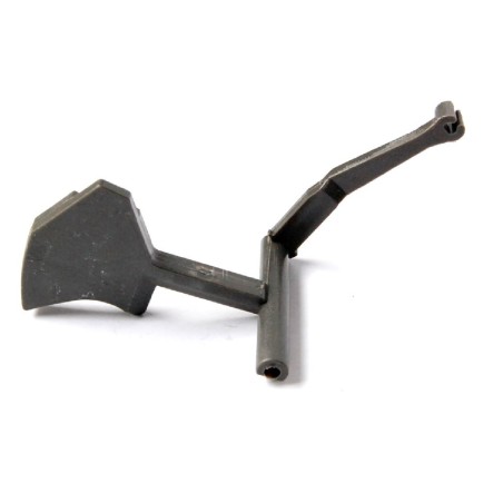 Lower throttle lever compatible with HUSQVARNA chainsaw 61 66 268 272 | Newgardenstore.eu