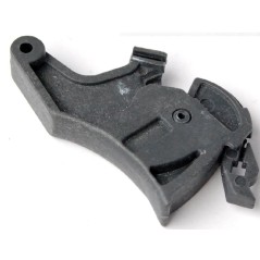 Adjustable lower throttle lever compatible with HUSQVARNA 365 chainsaw