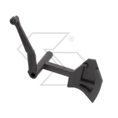 Throttle lever for HUSQVARNA chainsaw 61 66 266 268XP 272 | Newgardenstore.eu