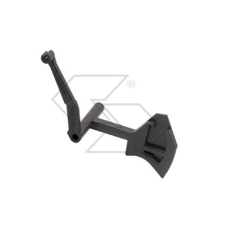 Throttle lever for HUSQVARNA chainsaw 61 66 266 268XP 272 | Newgardenstore.eu