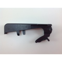 Upper throttle lever compatible with HUSQVARNA 340 340E 345E 350 chainsaw