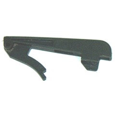 Upper throttle lever compatible with HUSQVARNA 51 55 chainsaw