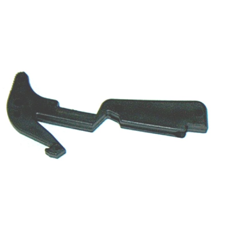 Upper throttle lever compatible with HUSQVARNA chainsaw 61 66 268 272