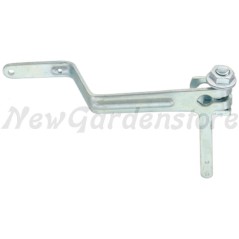 ORIGINAL LONCIN lawn tractor throttle lever 171620015-0003 | Newgardenstore.eu