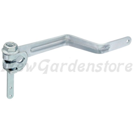 ORIGINAL LONCIN Drosselhebel für Rasentraktor 171620016-0003 | Newgardenstore.eu