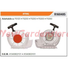 Arrancador desbrozadora STIHL FS120 200 250 300 350 R160485
