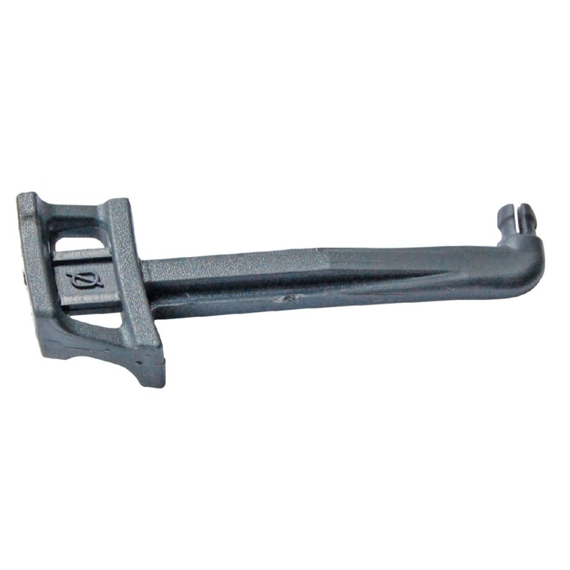 Choke air lever compatible with HUSQVARNA chainsaw 365 371 372