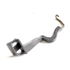 Air choke lever compatible with HUSQVARNA chainsaw 50 51 55