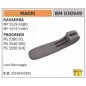 Leva bloccaggio MAORI-PROGREEN rasaerba MP5519ASBQ MP5819SVBQ PG5380SQ PG5540SBQ