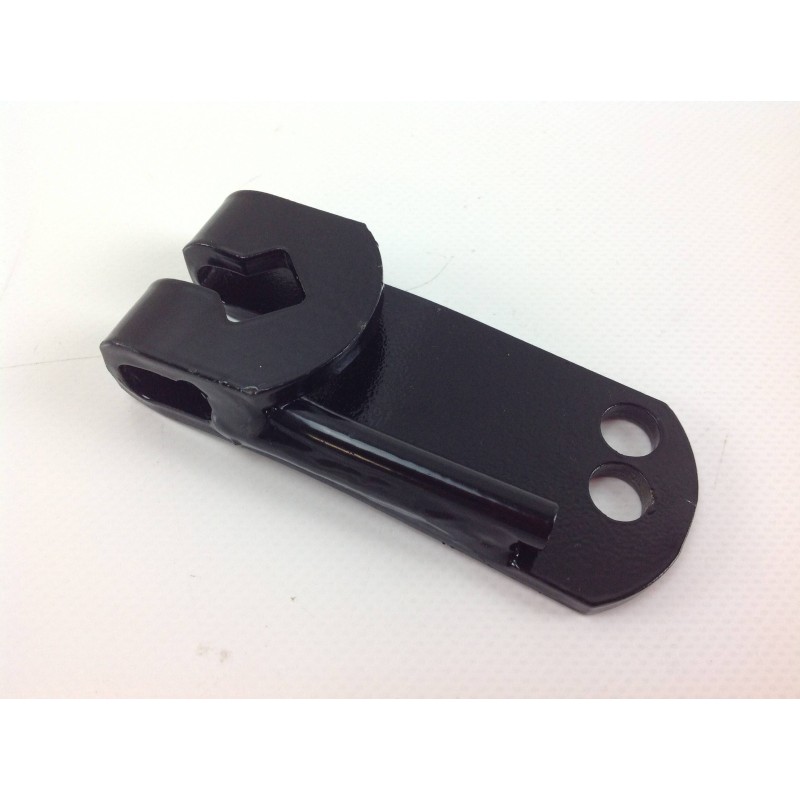 Steering control lever for MTD lawn tractor mower
