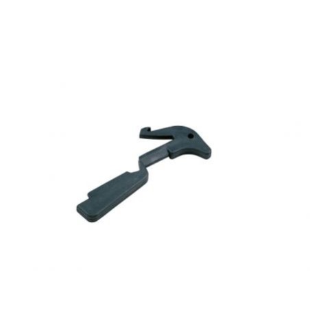 Palanca del acelerador compatible motosierra HUSQVARNA 266 - 268 - 268 Special - 272 | Newgardenstore.eu