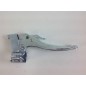 Clutch lever complete with stop d. 25-27 mm motor hoe motor cultivator A00657