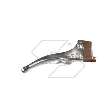 Automatic stop brake clutch lever for various models NEWGARDENSTORE | Newgardenstore.eu