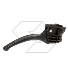 Lower lever without parking right-hand side stroke 25/17mm NEWGARDENSTORE