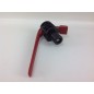 Lever motorstop safety device for petrol mowers diam. 21mm 07.014