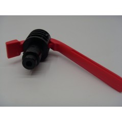 Motorstop lever safety device for diesel rotary tillers diam. 21mm 07.013