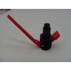 Motorstop lever safety device for diesel rotary tillers diam. 21mm 07.013 | Newgardenstore.eu