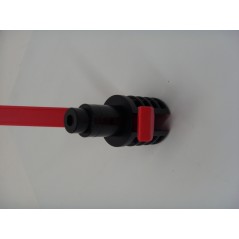 Motorstop lever safety device for diesel rotary tillers diam. 21mm 07.013 | Newgardenstore.eu