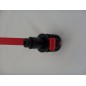 Motorstop lever safety device for diesel rotary tillers diam. 21mm 07.013