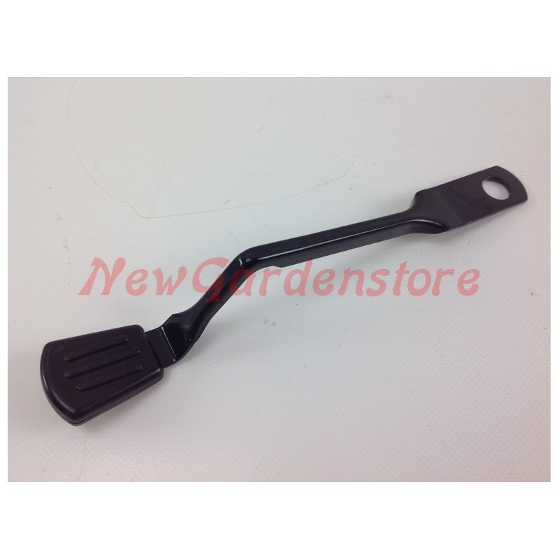 Adjustment lever KAAZ lawn mower LM 5361SXA-161 028312