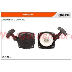 Arrancador desbrozadora TANAKA 340 410 R160494 | Newgardenstore.eu