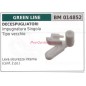 GREENLINE Freischneider interner Sicherheitshebel 014852