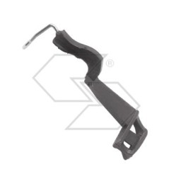 Accelerator choke lever for HUSQVARNA 51 chainsaw | Newgardenstore.eu