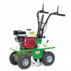 Rotary tiller ACTIVE AC 300 with HONDA engine working width 30 cm
