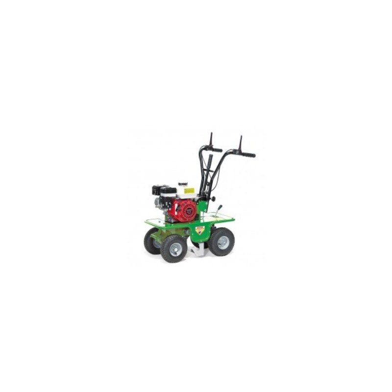 Rotary tiller ACTIVE AC 300 with HONDA engine working width 30 cm