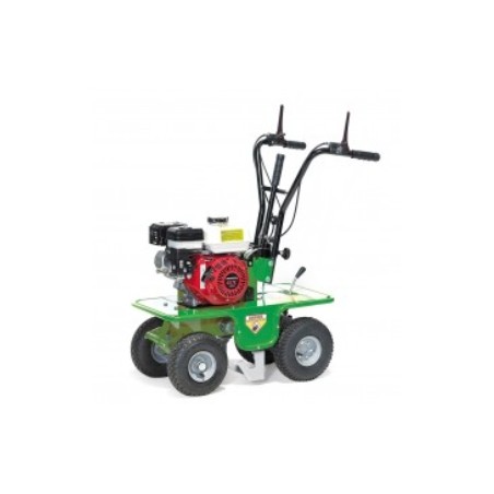 Motoculteur ACTIVE AC 300 avec moteur HONDA largeur de travail 30 cm | Newgardenstore.eu