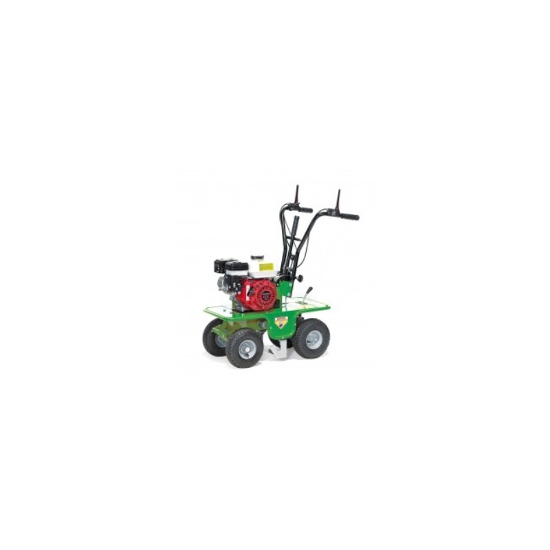 Levazolle professionale ACTIVE AC 390 motore Honda larghezza lavoro 39 cm