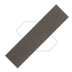 OREGON replacement coarse-grained file for damaged or burnt chainsaw rods | Newgardenstore.eu